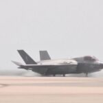 Il jet F35 si addestra in Italia, Birgi scelta per il nuovo polo formativo militare