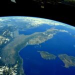 Il passaggio molto luminoso della Stazione Spaziale Internazionale visibile in Italia il 9 settembre 2025