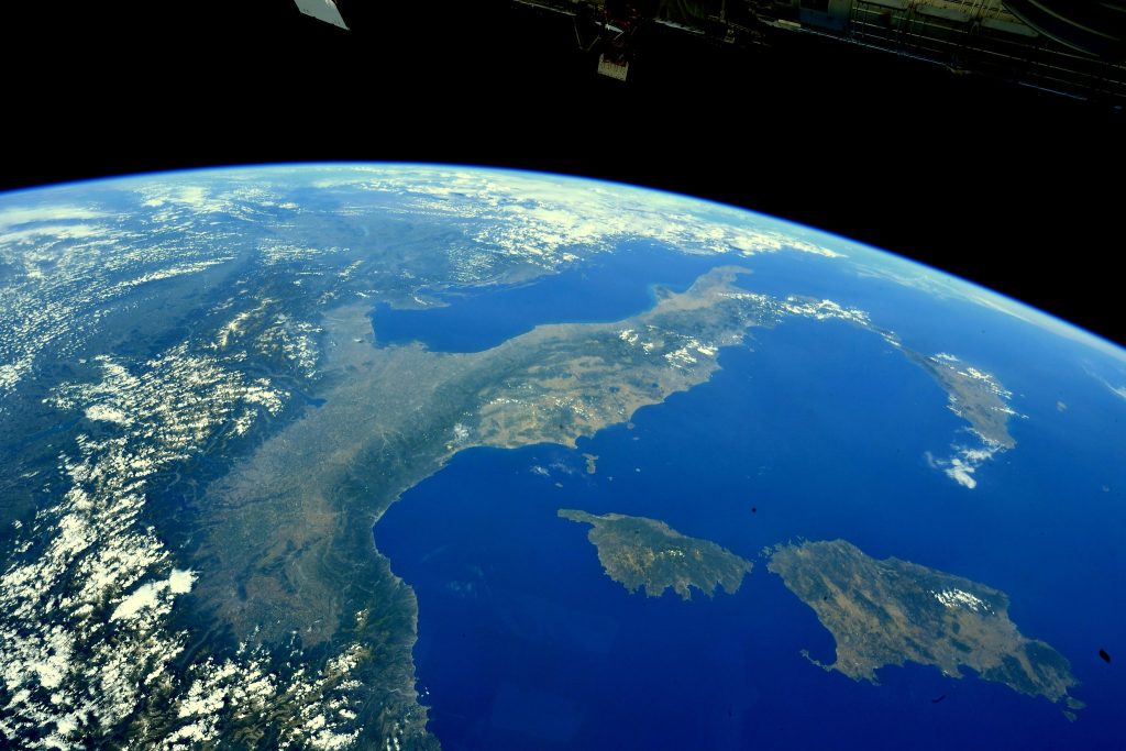 Il Passaggio Molto Luminoso De