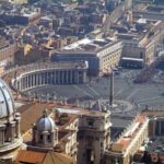 Il primo pellegrinaggio queer riconosciuto dalla Santa Sede rompe un tabù nella Chiesa Cattolica