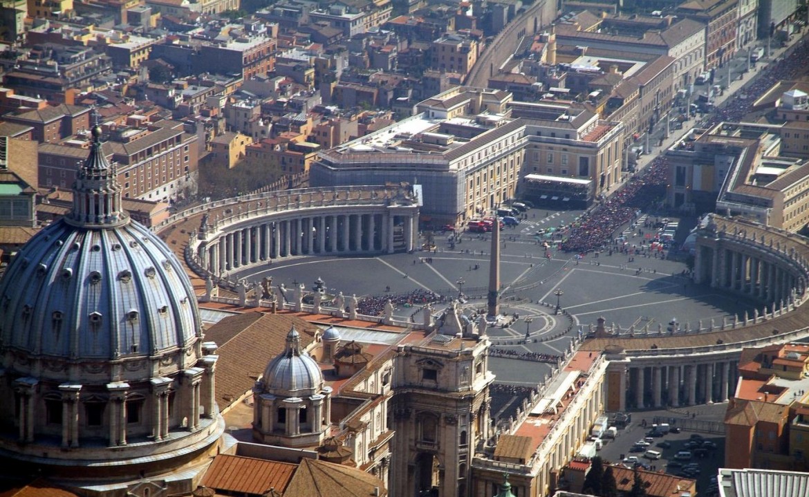 Il Primo Pellegrinaggio Queer