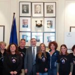Il progetto Erasmus+ di un’associazione romana per contrastare l’abbandono dello sport giovanile