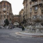Il quartiere Coppedè a Roma celebra i Cent’anni con una tre giorni di eventi e cultura