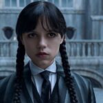 Il Rito Del Tè Gotico A Wicklow Tra I Giardini Di Powerscourt E Mercoledì Netflix