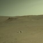 Il rover Perseverance esplora la dorsale Soroya Su Marte per studiare l’antica geologia e raccogliere campioni