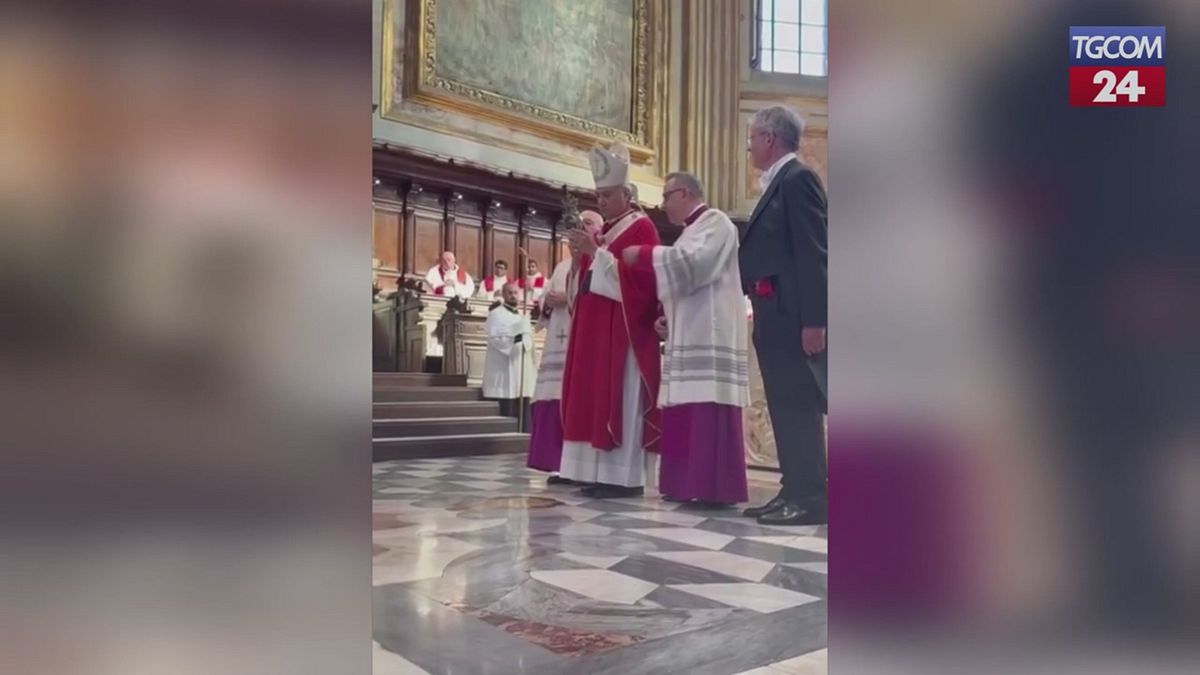 Il Sangue Di San Gennaro Si C3A8