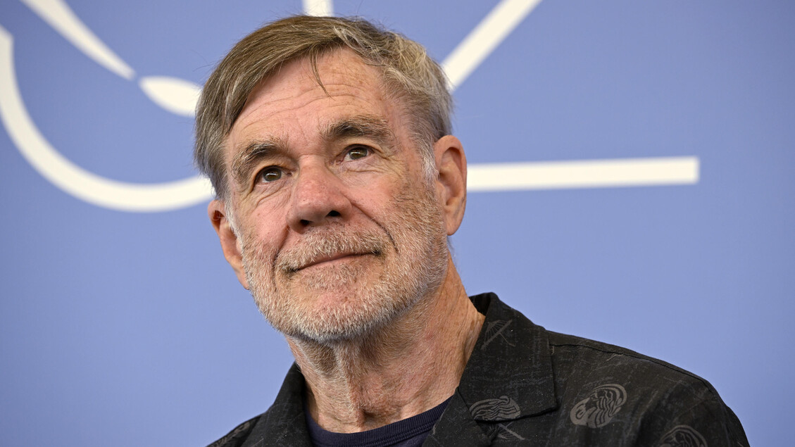 Il Sequestro Di Tony Kiritsis