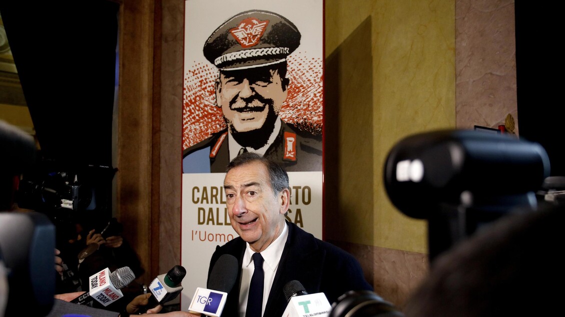 Il Sindaco Sala Esclude Le Dim