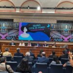 Il teatro comunale di fondi “nino canale” apre con “i tre moschettieri” il 25 ottobre, stagione teatrale 2025/2026