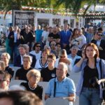 Il Turismo Italiano Supera La Francia E Spezia Diventa Protagonista Nella Festa Dei Patrioti Di Fratelli D’italia