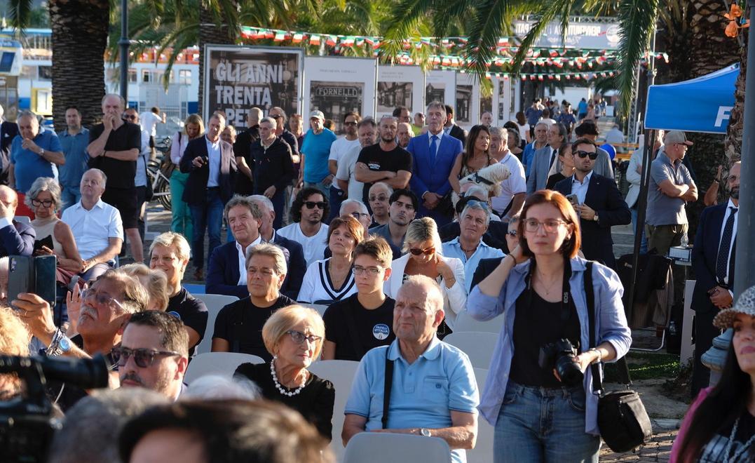 Il Turismo Italiano Supera La