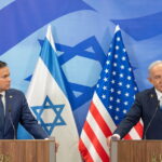 Il viaggio di Marco Rubio in Israele: focus sull’annessione della Cisgiordania e le tensioni con gli Emirati