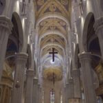 Il Volto Santo Del Cristo Trionfante Torna A Mostrarsi Nella Cattedrale Di San Martino A Lucca Dopo Il Restauro