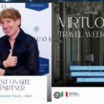 Imago Artis Travel premiata come miglior partner locale mondiale dal network Virtuoso per il turismo di lusso
