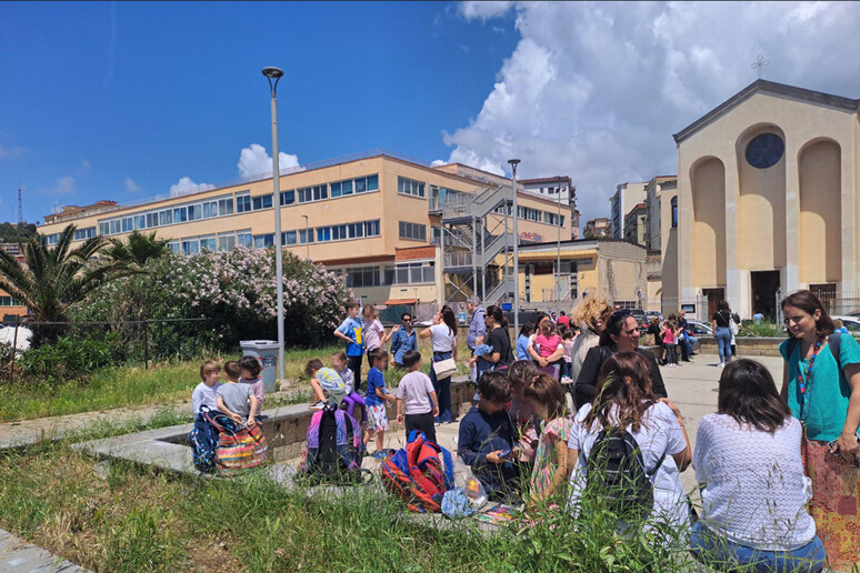 In Italia Oltre Un Terzo Degli