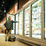In aumento i consumi di prodotti surgelati in Italia: volumi a +2,4% nel 2024 e trend positivo nel 2025