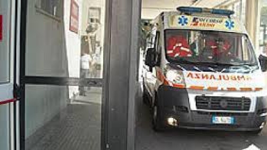 Incidente A Pisa3A Muore Il Sec