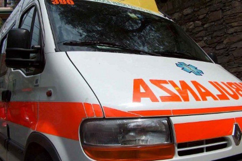 Incidente A Priverno3A Auto Tra