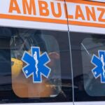 Incidente grave sulla A1 Direttissima tra Bologna e Firenze blocca l’autostrada nel tratto Rioveggio sud