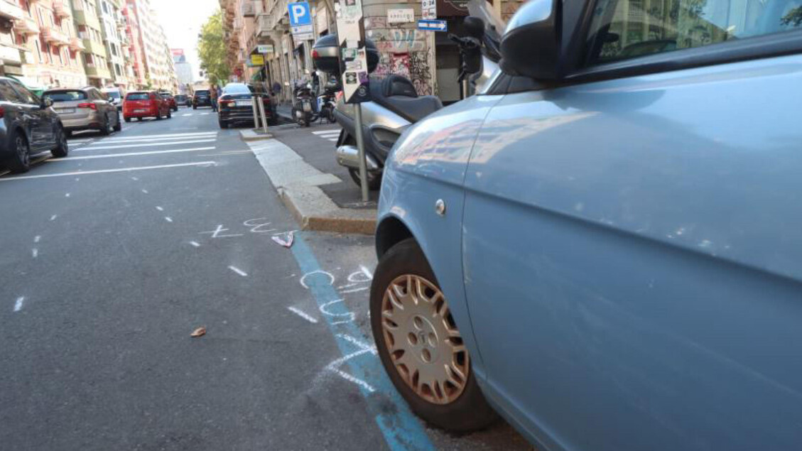 Incidente Mortale A Milano3A Po