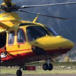 Incidente mortale durante la scalata alla torre meridionale delle torri di neva: uomo cade dal quarto tiro della via dei pacifici