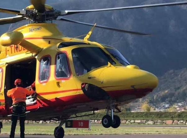 Incidente Mortale Durante La S