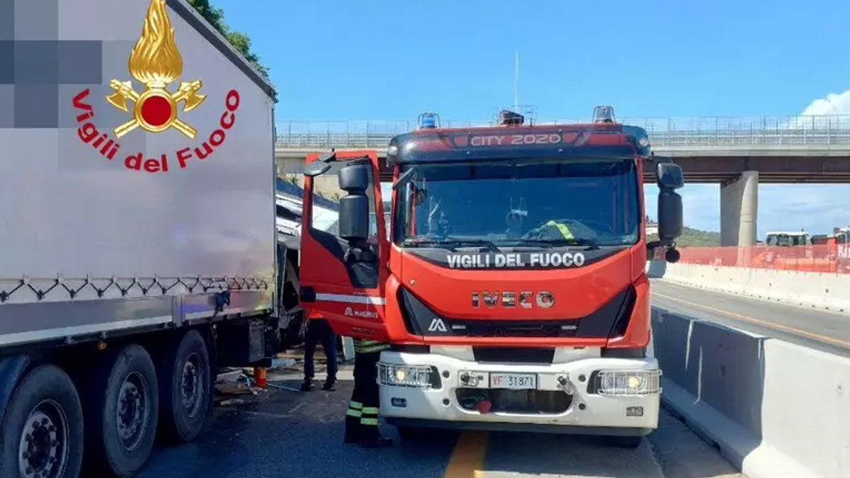 Incidente Mortale Sulle28099Autostr