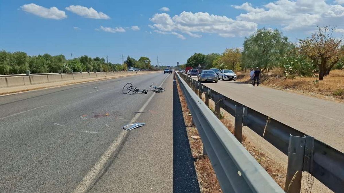 Incidente Mortale Sulla Provin