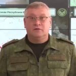 Incursione di droni russi nello spazio aereo polacco, bielorussia conferma intercettazioni e scambio di informazioni