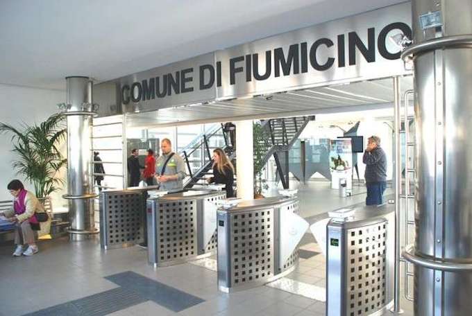 Indagine Su Appalti E Corruzio