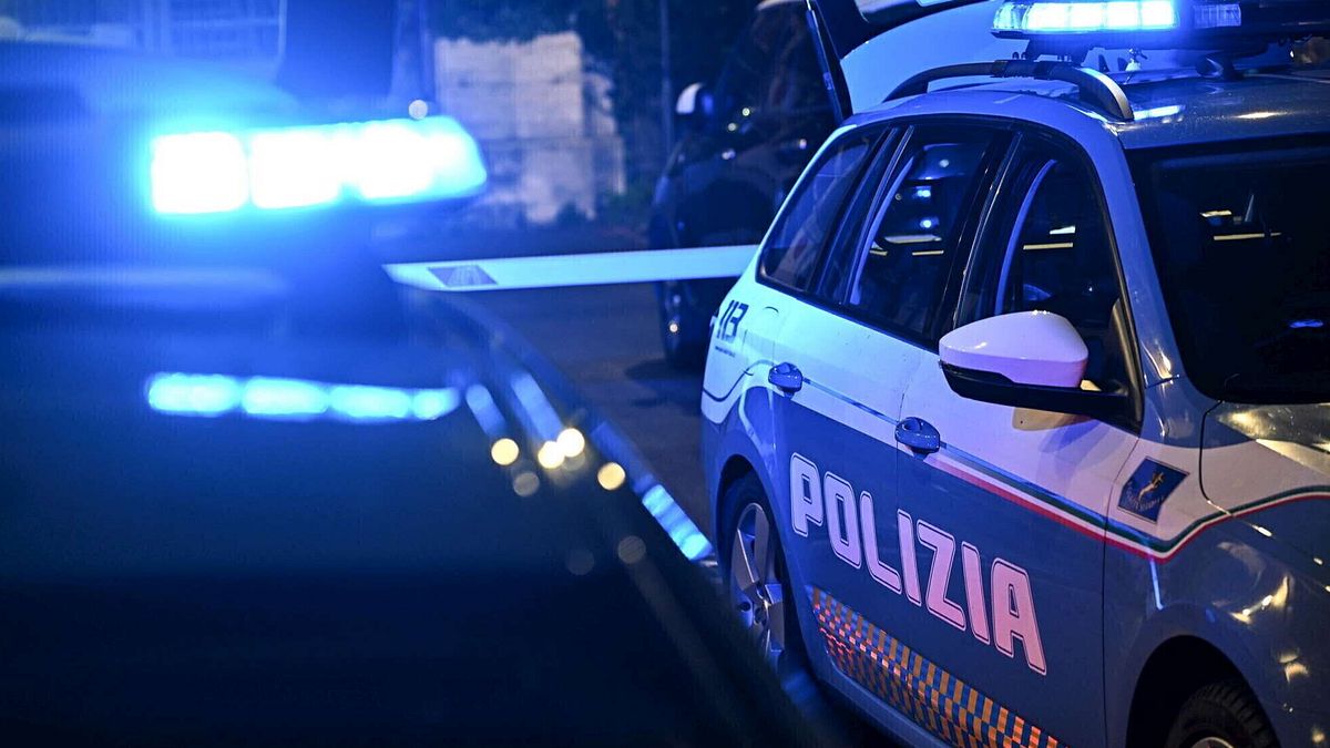 Indagini Su Un Episodio Di Vio