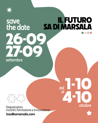 Insolito Marsala 20253A Sei Gio