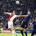 Inter, doppietta di Thuram e vittoria Sull’Ajax: partenza col botto in Champions
