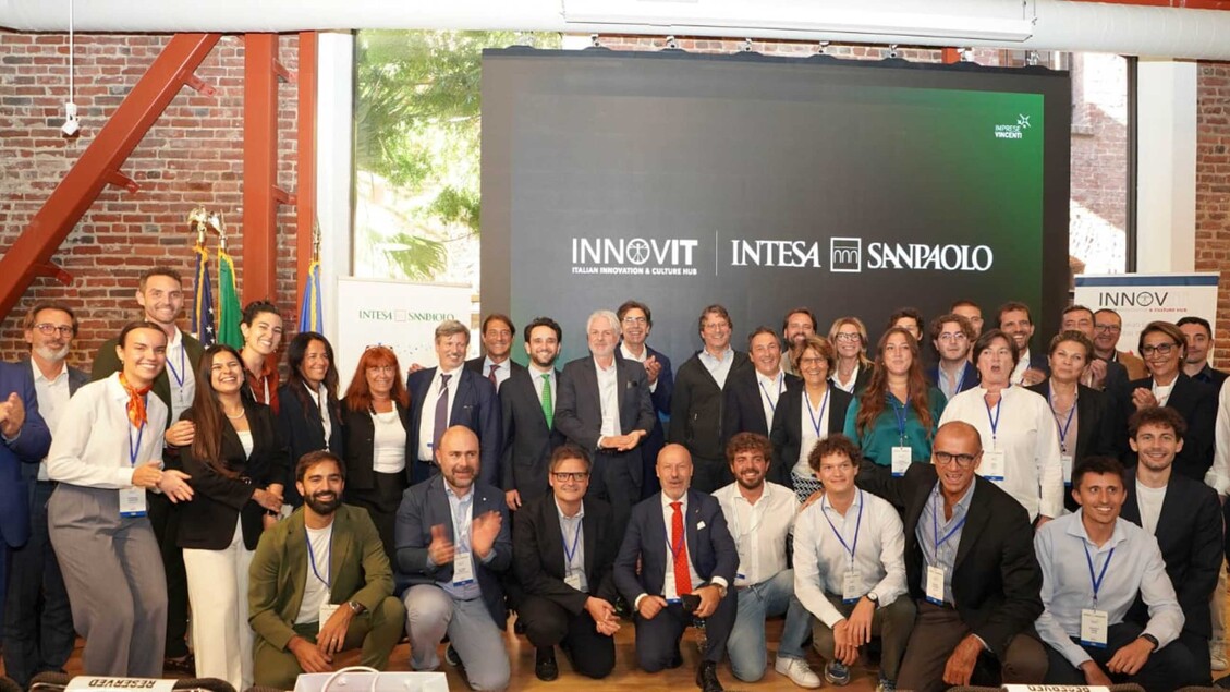 Intesa Sanpaolo Guida Dodici P