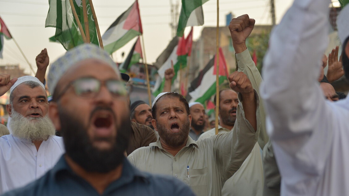 Israele Annuncia Attacco A Ver