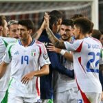 Italia-Israele 5-4: Gli Azzurri Vincono Una Partita Folle E Si Avvicinano Ai Playoff Mondiali