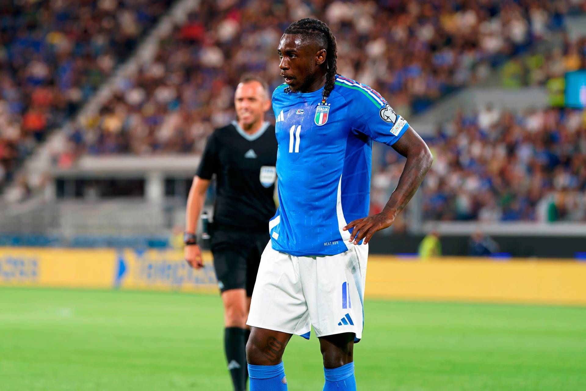 Italia Israele A Debrecen3A La