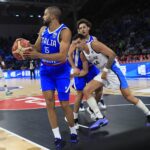 Italia-spagna, Eurobasket 2025: sfida decisiva per il secondo posto nel girone C