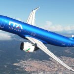 Italia: Sindacati Minacciano Sciopero Ita Airways Per Piano Industriale Ritenuto Troppo Prudente Fino Al 2030