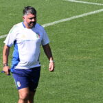 Italia Batte Israele 5-4 Tra Emozioni E Difficoltà: Il Commento Di Gattuso