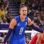 Italia Campione Del Mondo Femminile Di Pallavolo 2025, Parla Anna Danesi Alla Vigilia Della Rassegna In Thailandia