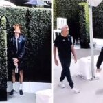 Jannik Sinner Protagonista Di Siparietti Divertenti Con Il Team Agli Us Open 2025 Prima Della Finale Contro Alcaraz