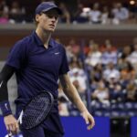 Jannik Sinner Si Ferma Per Infortunio Nella Semifinale Degli Us Open 2025 Contro Auger-Aliassime