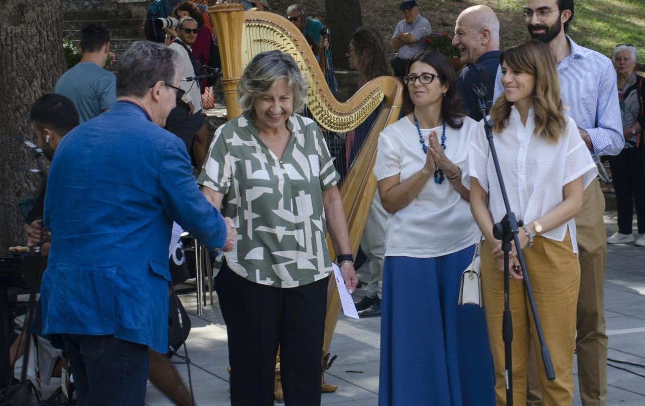 Jazz E Donazione Di Organi All