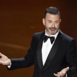 Jimmy Kimmel sospeso da ABC dopo commenti su Charlie Kirk, stop a tempo indeterminato allo show