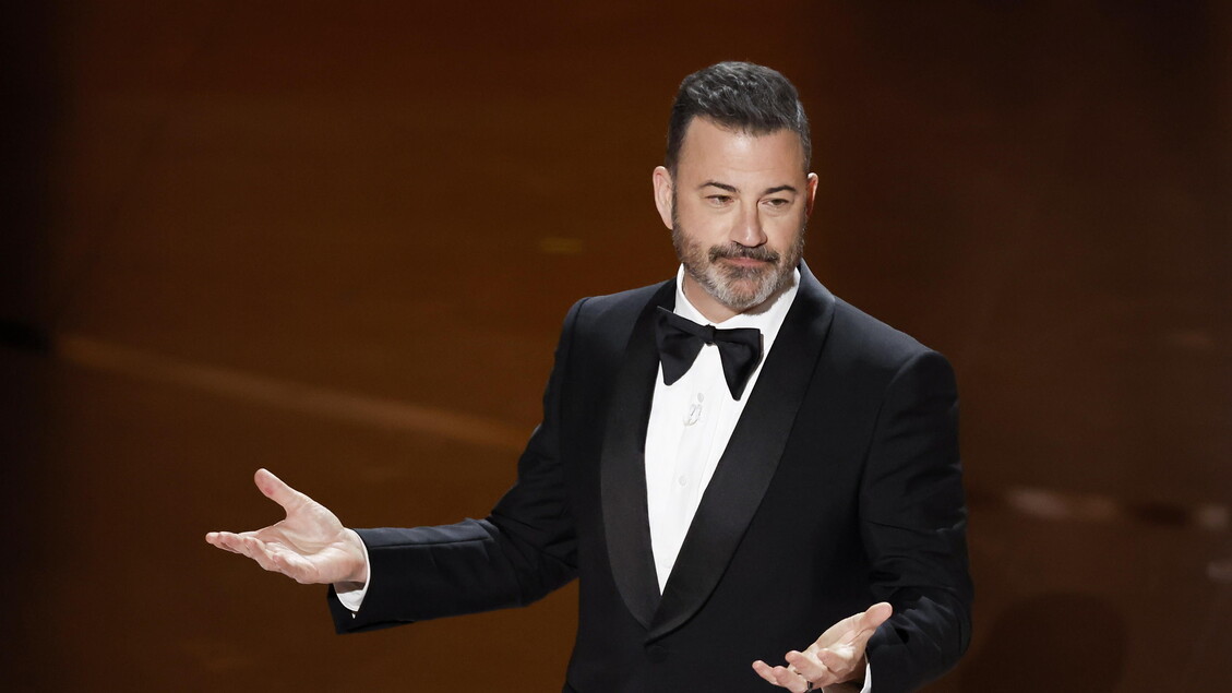 Jimmy Kimmel Sospeso Da Abc Do