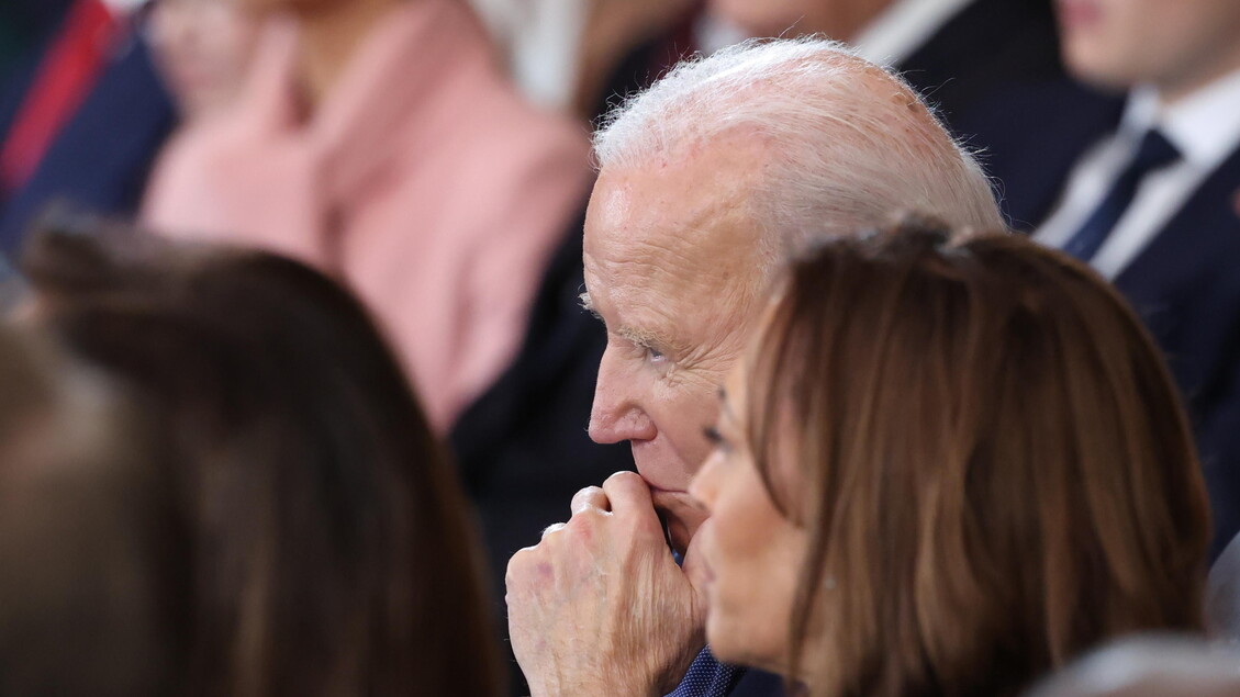 Joe Biden Operato Per Tumore A