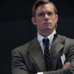 Joel Kinnaman sarà il protagonista di Bishop, nuova serie thriller su Prime Video