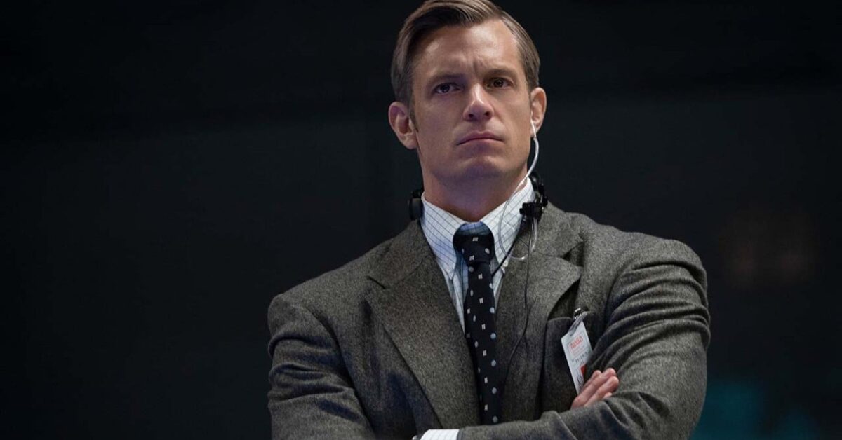 Joel Kinnaman Sarc3A0 Il Protagon