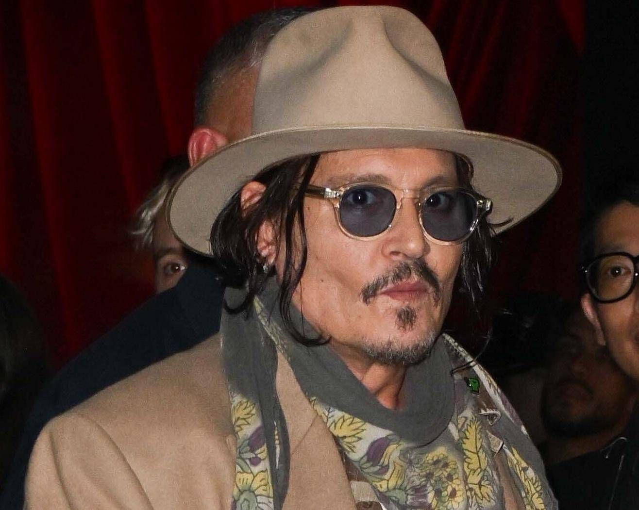 Johnny Depp Nei Guai Per Il Ca